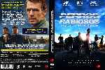 miniatura perros-rabiosos-2015-custom-por-lolocapri cover dvd