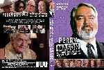 miniatura perry-mason-el-caso-del-estilo-de-vida-peligroso-por-frankensteinjr cover dvd