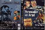 miniatura persecucion-en-argel-coleccion-sherlock-holmes-por-scarlata cover dvd