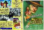 miniatura persecucion-en-la-noche-custom-por-argomaniz cover dvd