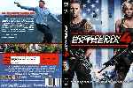miniatura persecucion-extrema-4-custom-por-lolocapri cover dvd
