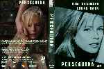 miniatura perseguida-2008-custom-por-matojin cover dvd