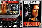 miniatura perseguido-1987-custom-por-jhongilmon cover dvd