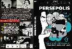 miniatura persepolis-custom-por-like-a-virgin70 cover dvd