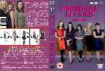 miniatura personal-affairs-temporada-01-custom-por-jonander1 cover dvd