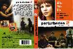 miniatura perturbadas-2-region-1-4-por-jaboran333 cover dvd