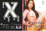 miniatura perversion-en-juego-xxx-por-mackintosh cover dvd