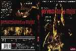 miniatura perversiones-de-mujer-por-estevex cover dvd