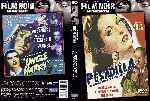 miniatura pesadilla-1945-coleccion-film-noir-por-lolocapri cover dvd