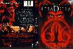 miniatura pesadilla-2005-region-4-por-djmanu2004 cover dvd