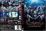 miniatura pesadilla-antes-de-navidad-3d-custom-por-mdlsur cover dvd