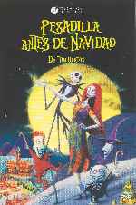 miniatura pesadilla-antes-de-navidad-inlay-01-por-raulete78 cover dvd