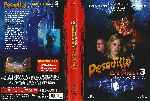miniatura pesadilla-en-elm-street-3-por-condozco-jones cover dvd