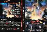 miniatura pesadilla-en-elm-street-4-custom-por-halcom cover dvd