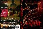 miniatura pesadilla-en-elm-street-el-origen-custom-por-jrc cover dvd