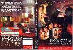 miniatura pesadilla-en-la-casa-del-infierno-sleepover-nightmare-region-1-4-por-agusql cover dvd