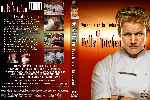 miniatura pesadilla-en-la-cocina-custom-por-lolocapri cover dvd