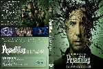 miniatura pesadillas-la-desaparicion-custom-por-orega80 cover dvd