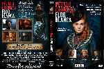 miniatura petalo-carmesi-flor-blanca-custom-por-lolocapri cover dvd