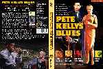 miniatura pete-kellys-blues-los-esenciales-del-cine-negro-por-lolocapri cover dvd