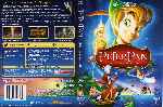 miniatura peter-pan-clasicos-disney-edicion-especial-platino-region-1-4-por-jaboran333 cover dvd