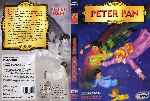 miniatura peter-pan-cuentos-clasicos-por-franki cover dvd