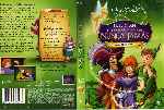 miniatura peter-pan-en-el-regreso-al-pais-de-nunca-jamas-edicion-especial-region-1-4-por-richardgs cover dvd
