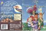 miniatura peter-pan-en-el-regreso-al-pais-de-nunca-jamas-region-1-4-por-hersal cover dvd