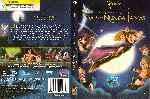 miniatura peter-pan-en-el-regreso-al-pais-de-nunca-jamas-region-1-4-v2-por-101dalmatas cover dvd