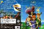 miniatura peter-pan-en-regreso-al-pais-de-nunca-jamas-por-ogiser cover dvd
