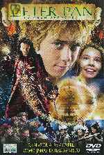miniatura peter-pan-la-gran-aventura-inlay-01-por-tetetete cover dvd
