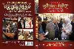 miniatura peter-ustinov-es-hercules-poirot-la-muerte-de-lord-edgware-por-frankensteinjr cover dvd