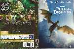 miniatura peter-y-el-dragon-por-centuryon cover dvd
