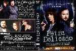 miniatura petra-delicado-serie-completa-custom-por-jonander1 cover dvd