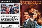 miniatura petrocelli-temporada-01-custom-por-marrueco cover dvd