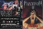 miniatura phantasma-2-el-regreso-custom-por-jrc cover dvd
