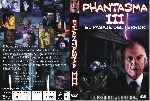 miniatura phantasma-3-el-pasaje-del-terror-custom-v2-por-snake36 cover dvd