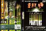 miniatura phantoms-por-atriel cover dvd
