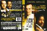 miniatura philadelphia-edicion-especial-por-amtor cover dvd