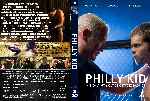miniatura philly-kid-custom-por-leomg203 cover dvd