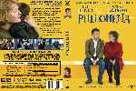 miniatura philomena-custom-por-lolocapri cover dvd