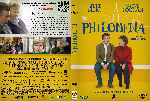 miniatura philomena-custom-v2-por-kal-noc cover dvd
