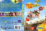 miniatura phineas-y-ferb-el-mejor-dia-para-hacer-el-vago-por-eltamba cover dvd