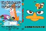 miniatura phineas-y-ferb-the-perry-files-custom-por-rad-pc cover dvd