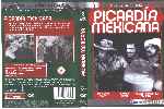 miniatura picardia-mexicana-grandes-de-nuestro-cine-region-1-4-por-honey- cover dvd
