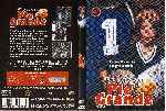 miniatura picasso-y-pie-grande-region-1-4-por-hersal cover dvd