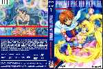 miniatura pichi-pichi-pitch-serie-mermaid-melody-volumen-01-custom-por-jonander1 cover dvd