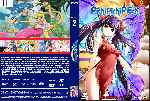 miniatura pichi-pichi-pitch-serie-mermaid-melody-volumen-02-custom-por-jonander1 cover dvd