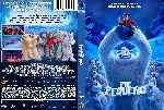 miniatura pie-pequeno-custom-por-lolocapri cover dvd