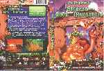 miniatura pie-pequeno-vi-el-secreto-de-la-roca-del-dinosaurio-region-1-4-por-lavoisiere cover dvd